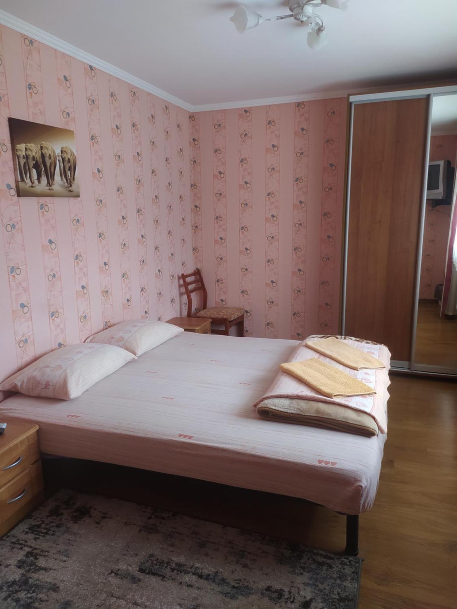 Guest House Cherepaha Kamenec Podolský Exteriér fotografie